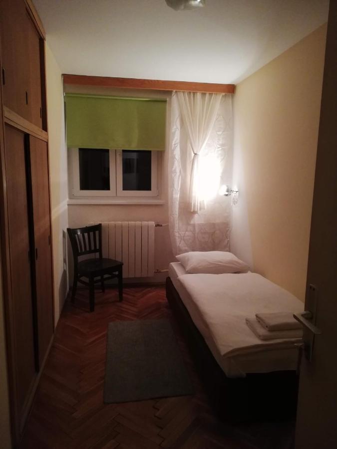 Guesthouse Arnika Fužine Eksteriør billede